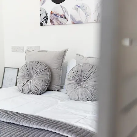 Trendy And Spacious Studio Near Notting Hill 1 London Exterior photo